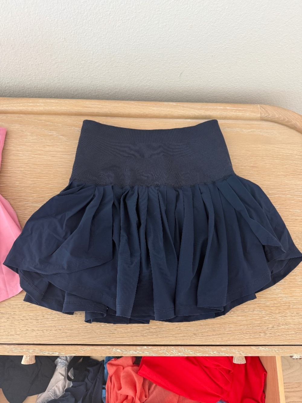 Wilson Tennis skirt